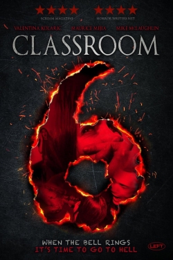 watch Classroom 6 Movie online free in hd on Red Stitch