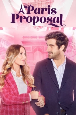 watch A Paris Proposal Movie online free in hd on Red Stitch