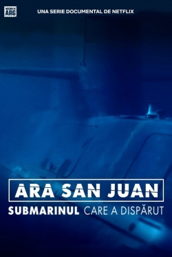 watch ARA San Juan: The Submarine that Disappeared Movie online free in hd on Red Stitch