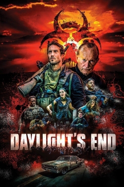 watch Daylight's End Movie online free in hd on Red Stitch