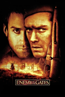 watch Enemy at the Gates Movie online free in hd on Red Stitch