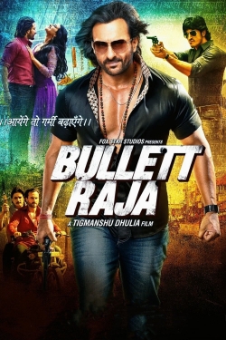 watch Bullett Raja Movie online free in hd on Red Stitch