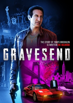 watch Gravesend Movie online free in hd on Red Stitch