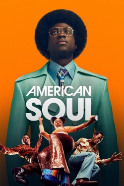 watch American Soul Movie online free in hd on Red Stitch