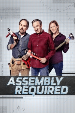 watch Assembly Required Movie online free in hd on Red Stitch