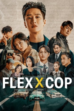 watch Flex X Cop Movie online free in hd on Red Stitch