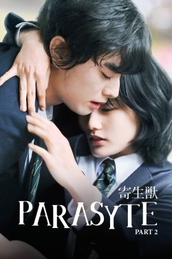 watch Parasyte: Part 2 Movie online free in hd on Red Stitch