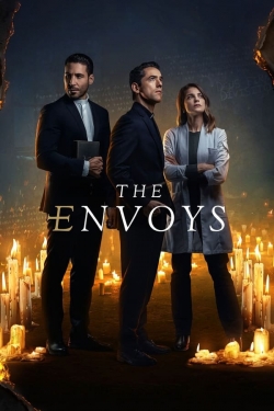 watch The Envoys Movie online free in hd on Red Stitch