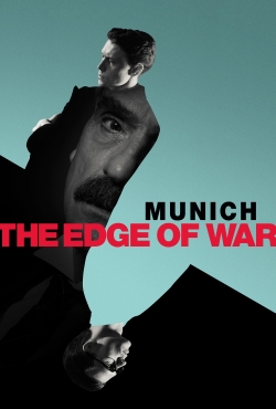 watch Munich: The Edge of War Movie online free in hd on Red Stitch