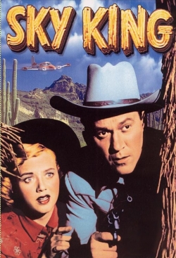 watch Sky King Movie online free in hd on Red Stitch