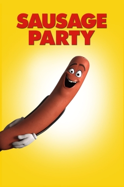 watch Sausage Party Movie online free in hd on Red Stitch