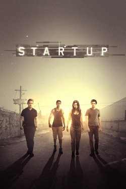 watch StartUp Movie online free in hd on Red Stitch