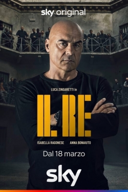 watch Il Re Movie online free in hd on Red Stitch