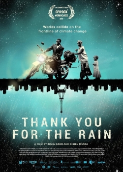 watch Thank You for the Rain Movie online free in hd on Red Stitch