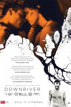watch Downriver Movie online free in hd on Red Stitch