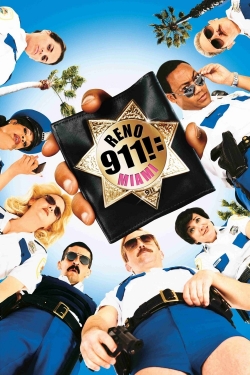 watch Reno 911!: Miami Movie online free in hd on Red Stitch