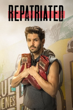 watch Repatriated Movie online free in hd on Red Stitch