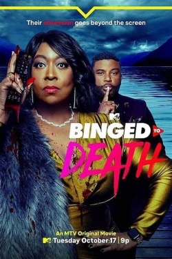 watch Binged to Death Movie online free in hd on Red Stitch