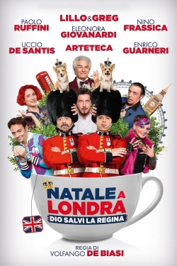 watch Natale a Londra - Dio salvi la Regina Movie online free in hd on Red Stitch