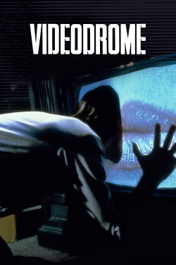 watch Videodrome Movie online free in hd on Red Stitch