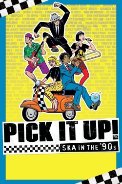 watch Pick It Up! - Ska in the '90s Movie online free in hd on Red Stitch