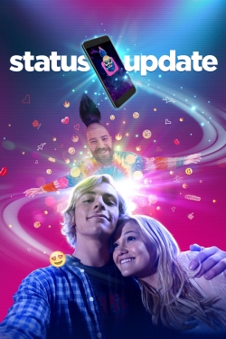 watch Status Update Movie online free in hd on Red Stitch