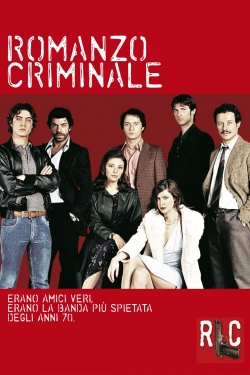 watch Romanzo criminale Movie online free in hd on Red Stitch