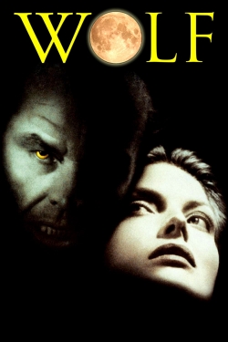 watch Wolf Movie online free in hd on Red Stitch