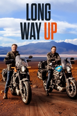 watch Long Way Up Movie online free in hd on Red Stitch