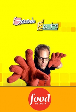 watch Good Eats Movie online free in hd on Red Stitch