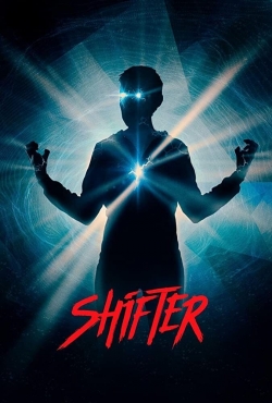 watch Shifter Movie online free in hd on Red Stitch