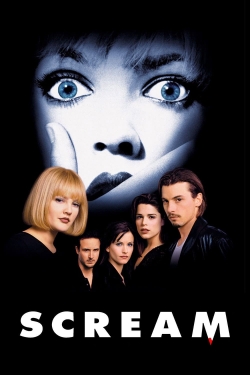 watch Scream Movie online free in hd on Red Stitch