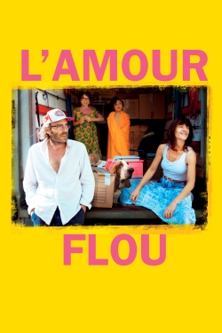 watch L'Amour flou Movie online free in hd on Red Stitch