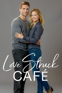 watch Love Struck Café Movie online free in hd on Red Stitch