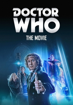 watch Doctor Who Movie online free in hd on Red Stitch