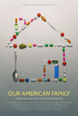 watch Our American Family Movie online free in hd on Red Stitch