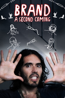 watch Brand: A Second Coming Movie online free in hd on Red Stitch