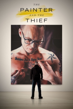 watch The Painter and the Thief Movie online free in hd on Red Stitch