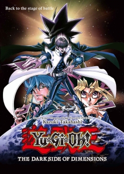 watch Yu-Gi-Oh!: The Dark Side of Dimensions Movie online free in hd on Red Stitch