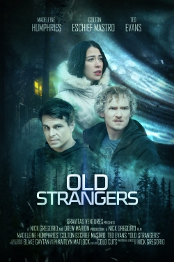 watch Old Strangers Movie online free in hd on Red Stitch