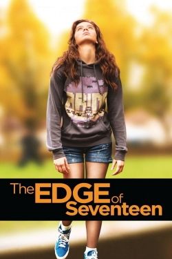 watch The Edge of Seventeen Movie online free in hd on Red Stitch