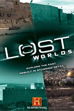 watch Lost Worlds Movie online free in hd on Red Stitch