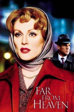 watch Far from Heaven Movie online free in hd on Red Stitch