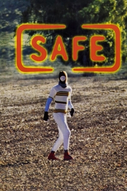 watch Safe Movie online free in hd on Red Stitch