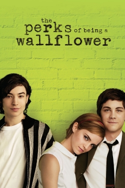 watch The Perks of Being a Wallflower Movie online free in hd on Red Stitch