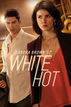 watch Sandra Brown's White Hot Movie online free in hd on Red Stitch