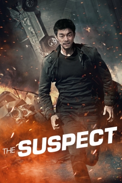 watch The Suspect Movie online free in hd on Red Stitch