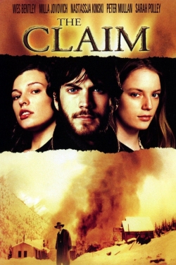 watch The Claim Movie online free in hd on Red Stitch