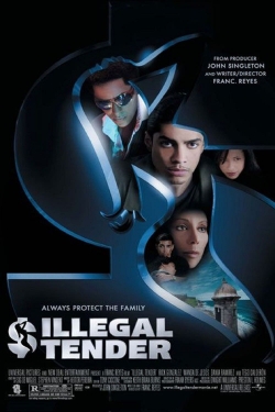 watch Illegal Tender Movie online free in hd on Red Stitch