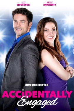 watch Accidentally Engaged Movie online free in hd on Red Stitch